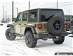 2026 Jeep Wrangler Sport (Stk: J5412) in Brantford - Image 4 of 27