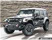 2026 Jeep Wrangler Rubicon (Stk: J5414) in Brantford - Image 1 of 26
