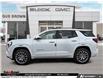 2026 GMC Terrain Denali (Stk: L360843) in PORT PERRY - Image 3 of 26