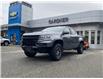 2021 Chevrolet Colorado ZR2 (Stk: 6T053A) in Hope - Image 1 of 14