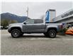 2021 Chevrolet Colorado ZR2 (Stk: 6T053A) in Hope - Image 2 of 14