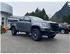 2021 Chevrolet Colorado ZR2 (Stk: 6T053A) in Hope - Image 7 of 14