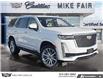 2022 Cadillac Escalade Premium Luxury (Stk: 25172A) in Perth - Image 7 of 26