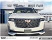 2022 Cadillac Escalade Premium Luxury (Stk: 25172A) in Perth - Image 8 of 26