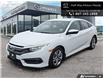 2017 Honda Civic LX (Stk: 6131A) in Thunder Bay - Image 1 of 25