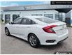 2017 Honda Civic LX (Stk: 6131A) in Thunder Bay - Image 4 of 25