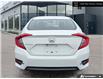 2017 Honda Civic LX (Stk: 6131A) in Thunder Bay - Image 5 of 25