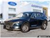 2022 Mazda CX-5 GX (Stk: P6322) in London - Image 1 of 27
