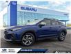 2024 Subaru Crosstrek Touring (Stk: 6017A) in Tecumseh - Image 1 of 26