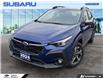 2024 Subaru Crosstrek Touring (Stk: 6017A) in Tecumseh - Image 3 of 26