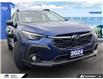 2024 Subaru Crosstrek Touring (Stk: 6017A) in Tecumseh - Image 4 of 26