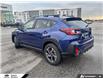 2024 Subaru Crosstrek Touring (Stk: 6017A) in Tecumseh - Image 9 of 26