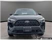 2023 Toyota Corolla Cross LE (Stk: P3891) in Kamloops - Image 2 of 25