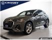 2020 Audi Q3 45 Progressiv (Stk: 1A7132) in Kitchener - Image 1 of 21