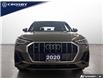 2020 Audi Q3 45 Progressiv (Stk: 1A7132) in Kitchener - Image 4 of 21
