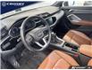 2020 Audi Q3 45 Progressiv (Stk: 1A7132) in Kitchener - Image 19 of 21