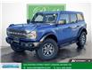2025 Ford Bronco Badlands (Stk: C54925) in London - Image 1 of 25