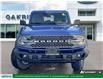 2025 Ford Bronco Badlands (Stk: C54925) in London - Image 2 of 25