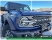 2025 Ford Bronco Badlands (Stk: C54925) in London - Image 8 of 25