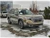 2025 Subaru Forester Limited (Stk: 00184U) in Red Deer - Image 1 of 21