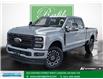 2026 Ford F-250 Platinum (Stk: D55070) in London - Image 1 of 24