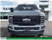 2026 Ford F-250 Platinum (Stk: D55070) in London - Image 2 of 24