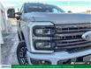 2026 Ford F-250 Platinum (Stk: D55070) in London - Image 8 of 24