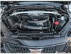 2022 Cadillac CT5-V V-Series Blackwing (Stk: 158996) in London - Image 8 of 27