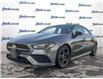 2022 Mercedes-Benz CLA 250 Base (Stk: L3096) in London - Image 1 of 21
