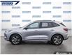 2024 Ford Escape ST-Line (Stk: P4117A) in Dartmouth - Image 3 of 24