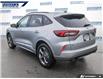 2024 Ford Escape ST-Line (Stk: P4117A) in Dartmouth - Image 4 of 24