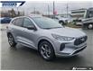 2024 Ford Escape ST-Line (Stk: P4117A) in Dartmouth - Image 24 of 24