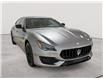 2022 Maserati Quattroporte Modena Q4 (Stk: UC2235) in Calgary - Image 3 of 20