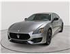 2022 Maserati Quattroporte Modena Q4 (Stk: UC2235) in Calgary - Image 1 of 20