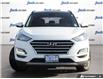 2021 Hyundai Tucson Luxury (Stk: 97919) in London - Image 2 of 25