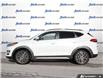 2021 Hyundai Tucson Luxury (Stk: 97919) in London - Image 3 of 25