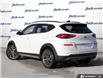 2021 Hyundai Tucson Luxury (Stk: 97919) in London - Image 4 of 25