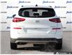 2021 Hyundai Tucson Luxury (Stk: 97919) in London - Image 5 of 25