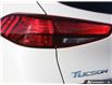 2021 Hyundai Tucson Luxury (Stk: 97919) in London - Image 11 of 25