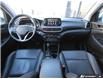 2021 Hyundai Tucson Luxury (Stk: 97919) in London - Image 24 of 25