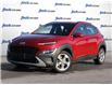 2022 Hyundai Kona 2.0L Preferred Sun & Leather Package (Stk: 131882) in London - Image 1 of 25