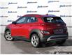 2022 Hyundai Kona 2.0L Preferred Sun & Leather Package (Stk: 131882) in London - Image 4 of 25 2022 Hyundai Kona 2.0L Preferred Sun & Leather Package (Stk: 131882) in London - Image 4 of 25