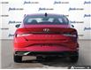 2021 Hyundai Elantra Preferred w/Sun & Tech Pkg (Stk: 101143) in London - Image 5 of 25