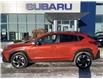 2024 Subaru Crosstrek Limited (Stk: 32779AZ) in Thunder Bay - Image 2 of 13