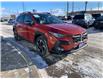 2024 Subaru Crosstrek Limited (Stk: 32779AZ) in Thunder Bay - Image 3 of 13