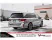 2025 Honda Odyssey Touring (Stk: VQ0761SS) in Calgary - Image 11 of 35 2025 Honda Odyssey Touring (Stk: VQ0761SS) in Calgary - Image 11 of 35