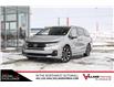 2025 Honda Odyssey Touring (Stk: VQ0761SS) in Calgary - Image 1 of 35
