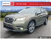 2022 Subaru Ascent Limited (Stk: ST088353A) in Courtenay - Image 1 of 25