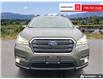 2022 Subaru Ascent Limited (Stk: ST088353A) in Courtenay - Image 2 of 25