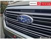 2022 Subaru Ascent Limited (Stk: ST088353A) in Courtenay - Image 9 of 25